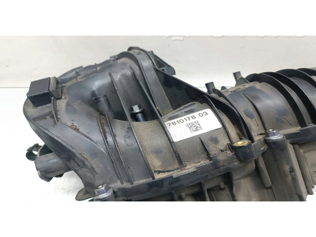 Всасывающий коллектор 7810178   BMW 3 E92 E93