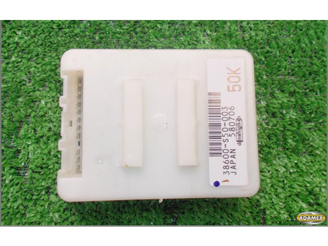 Блок управления 38600S50003   Honda HR-V