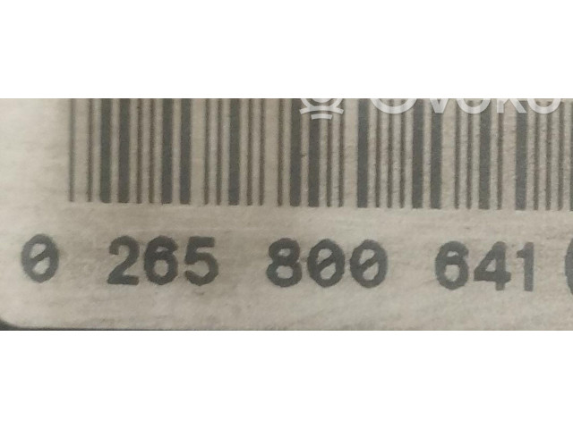 Блок ABS Daihatsu Cuore - года