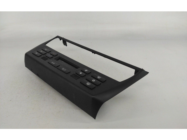 Блок управления климат-контролем 64113417544   BMW X3 E83