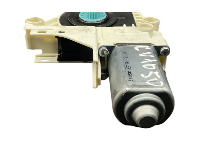 Передний двигатель механизма для подъема окон 0536014002, 8K0959801C   Audi A1