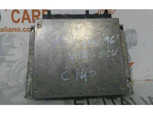 Řídící jednotka 0105458232 Mercedes-Benz CL C140