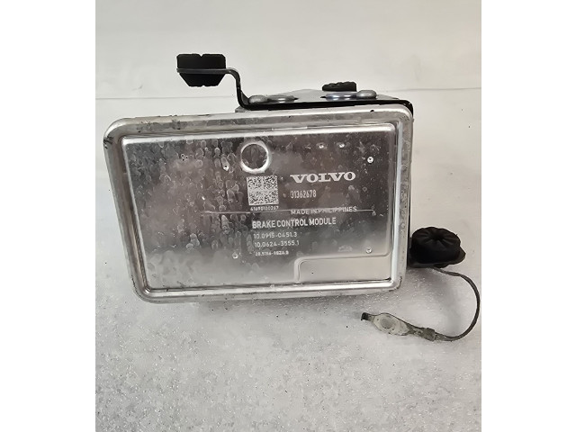 Блок АБС 31471431 Volvo XC90 2014 - года