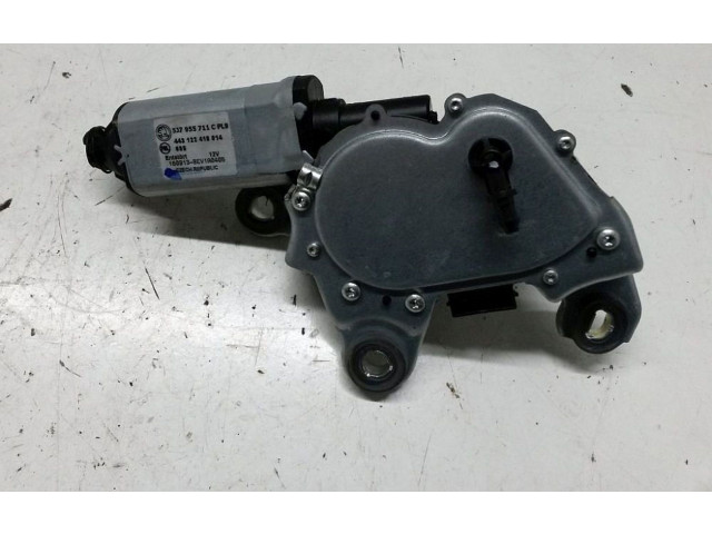 Моторчик заднего дворника 5J7955711B, 5J7955711B    Skoda Yeti (5L)