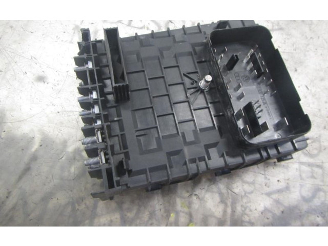 Модуль управления BSM 1K0937125A, 1E070708 Audi A3 S3 8P