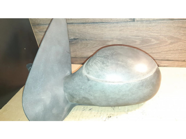 Zpětné zrcátko levé Peugeot 206 2001 E11015816, MRPGD096SGC