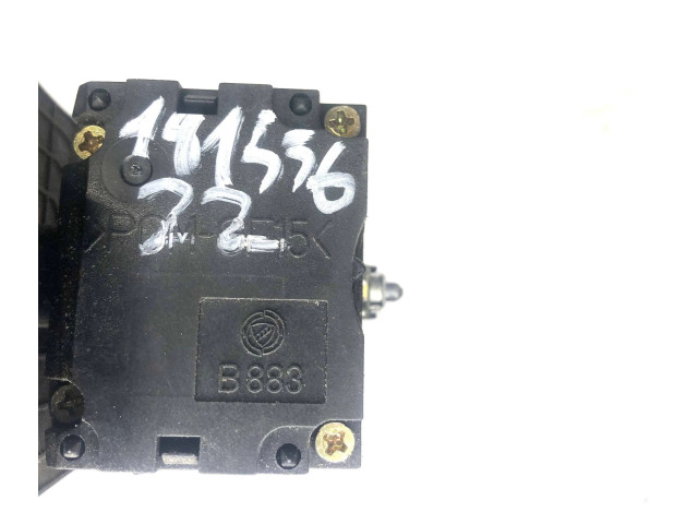 Топливная рампа B883, 18155622 Lancia Dedra