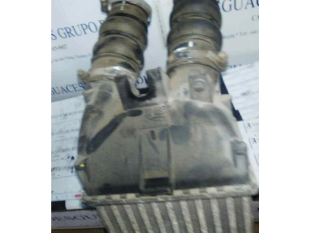 Интеркулер 874964GJ Citroen Berlingo