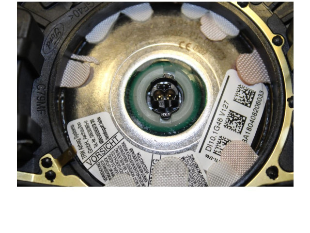 Подушка безопасности водителя DI101G46 Ford Ecosport