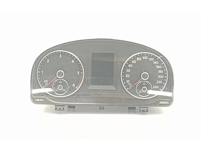 Панель приборов 1T0920875N, 1T0920875N Volkswagen Touran II