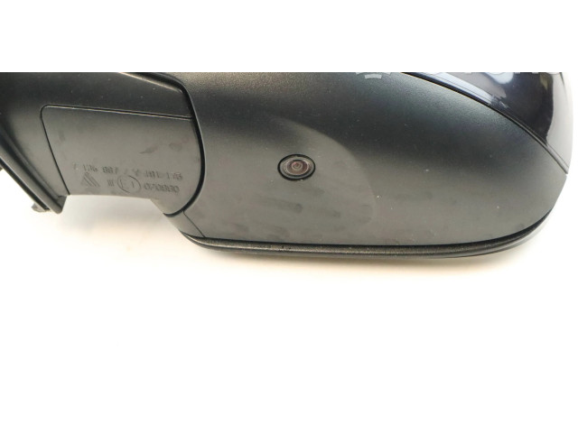 Zpětné zrcátko levé BMW X6 M 2012