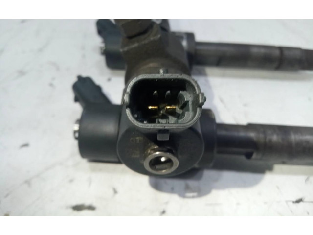 Vstřikovač 0445110276   Fiat Punto (199)     