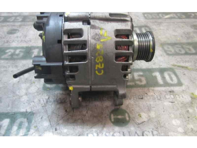 Генератор 03L903023L, 03L903023L   Skoda Rapid (NH)      