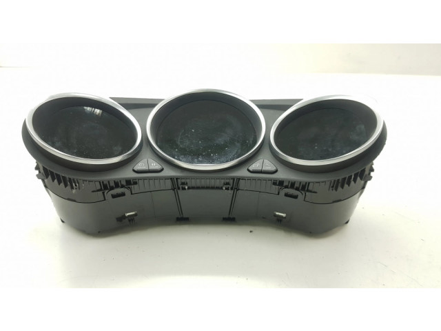 Панель приборов A2C53435382, A2C53338404 Citroen DS4