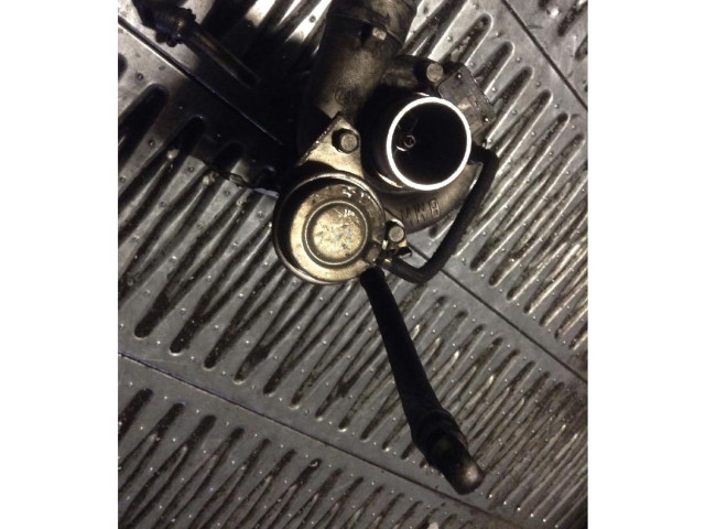 Turbodmychadlo Турбина BMW 5 E39