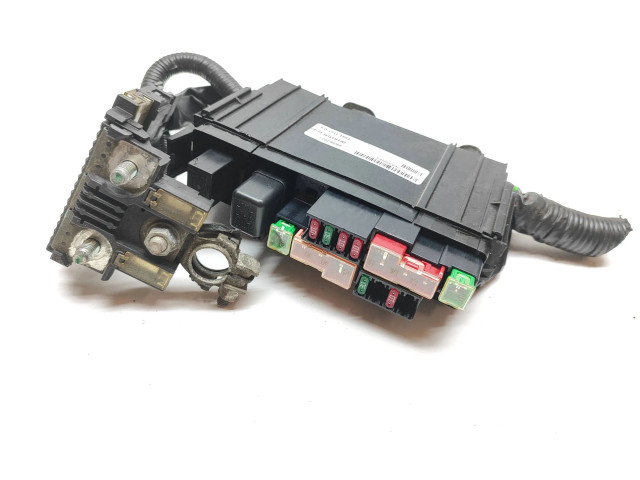 Pojistková skříňka 24382EW70B, 7154722330 Nissan Navara D23 2018