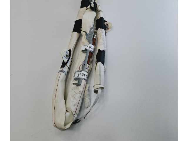 Боковая подушка безопасности 9838258580   Peugeot 2008 II