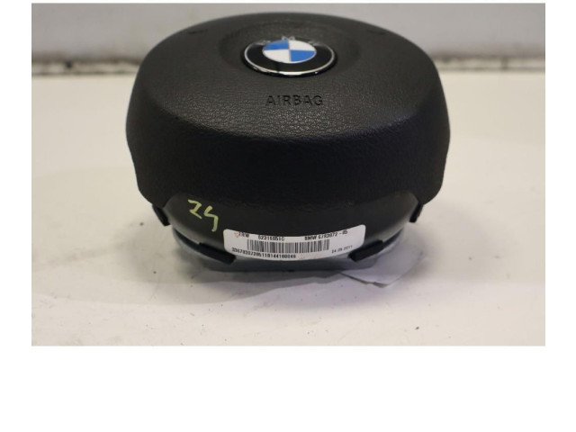 Подушка безопасности водителя 62316051C   BMW Z4 E89