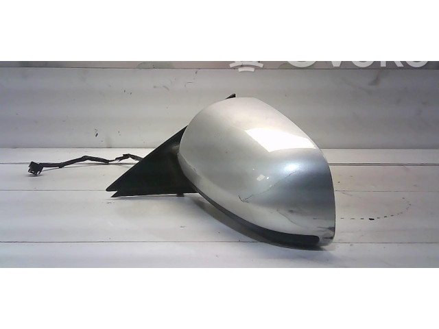 Зеркало электрическое Audi A3 S3 8P 2003 - 2012 года