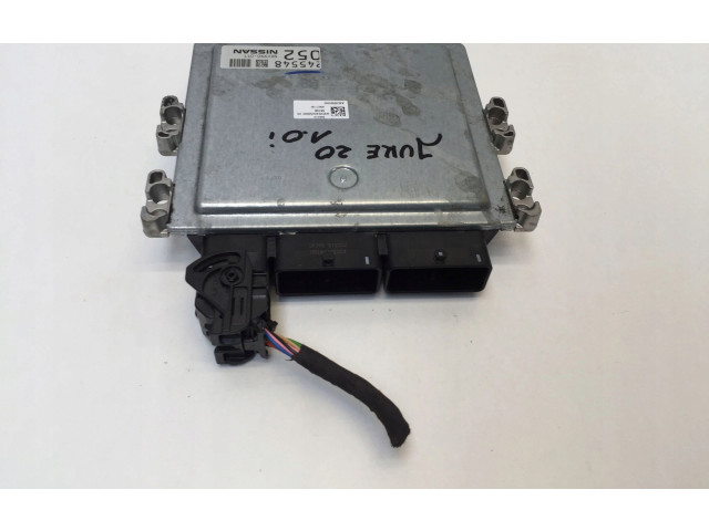 Řídící jednotka A3C0367380001, 237106PB0A Nissan Juke II F16 2021