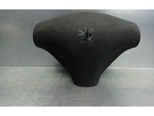 Подушка безопасности водителя E8XN6082651   Peugeot 107