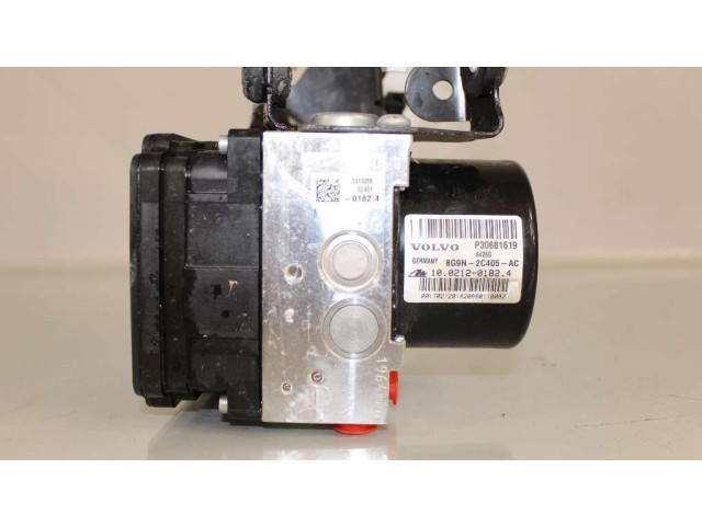 Блок управления АБС 31329140   Volvo XC70