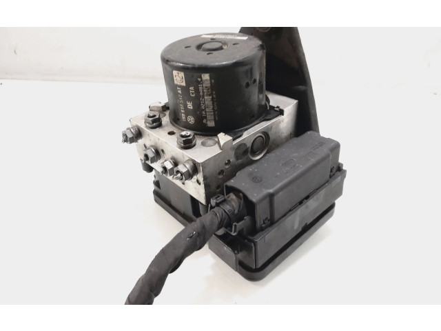 Блок АБС 1K0907379AJ, 1k0614517at Volkswagen Golf Plus 2005 - 2013 года