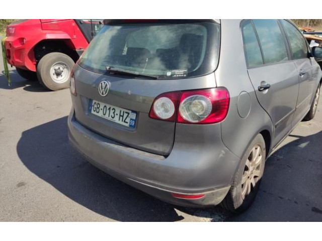 Блок АБС 1K0614117HBEF Volkswagen Golf Plus 2005 - 2013 года