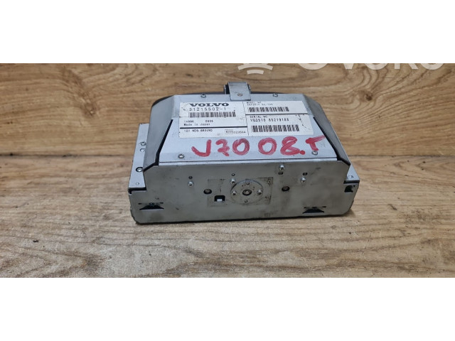 Дисплей    312155021   Volvo V70