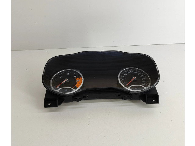 Панель приборов 735618963, 735617222 Jeep Renegade