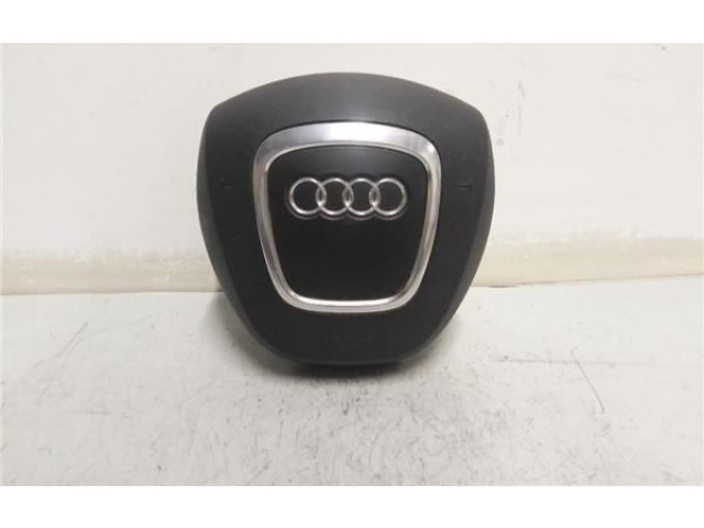 Подушка безопасности водителя 8E0880201DF, 8E0880201DF Audi A4 Allroad