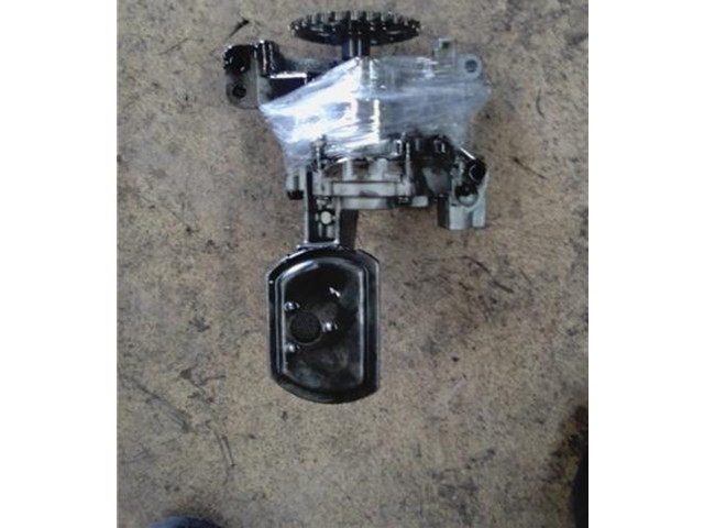 Čerpadlo oleje    Citroen C4 I Picasso   