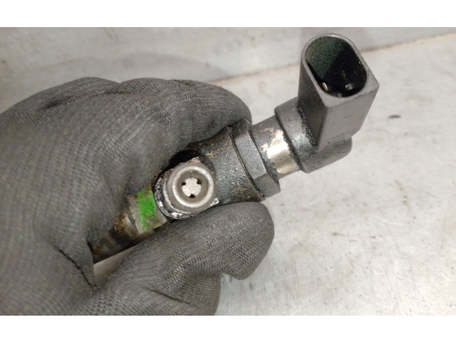 Форсунка 9655304880, SIEMENS Citroen C2 8HX