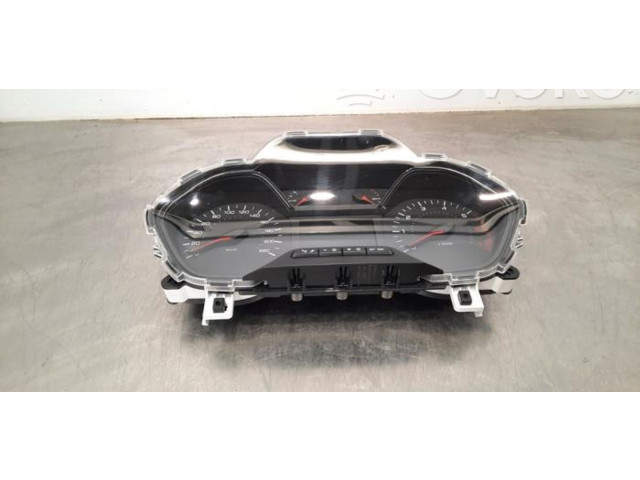 Панель приборов 9831101680 Peugeot Partner III