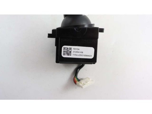 Ручка стеклоочистителей 31264168   Volvo V60