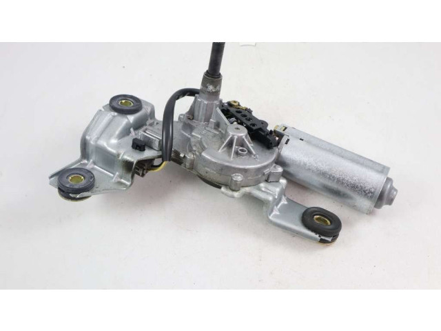 Двигатель стеклоочистителя заднего стекла     9154525    Volvo V70 