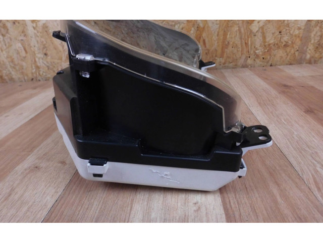 Панель приборов 8380078880 Lexus NX