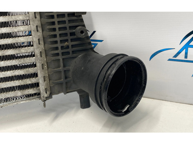 Интеркулер  1K0145803T, N6898002   Volkswagen Touran I 