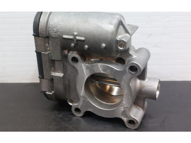 Электрическая задвижка 161203209R   Dacia Jogger       