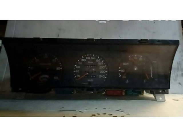 Přístrojová deska Citroen XM 1989 9601713880