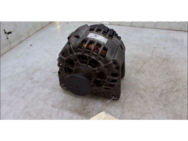 Генератор 8200404459   Renault Trafic II (X83)      