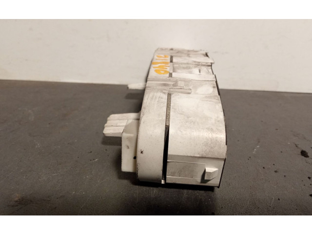 Дисплей 96497743 Chevrolet Matiz