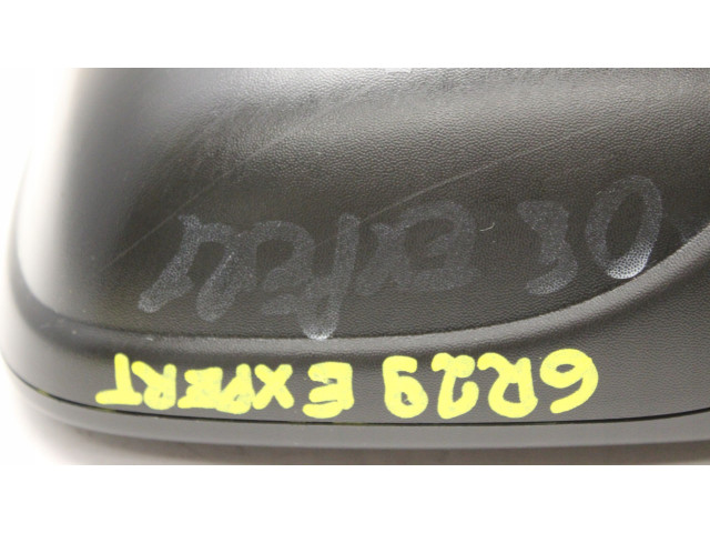 Zpětné zrcátko Citroen Jumpy 2007