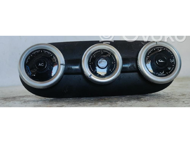Блок управления климат-контролем 156093743 Alfa Romeo Giulietta
