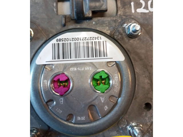 Подушка безопасности водителя 30754304, 30754304 Volvo XC90