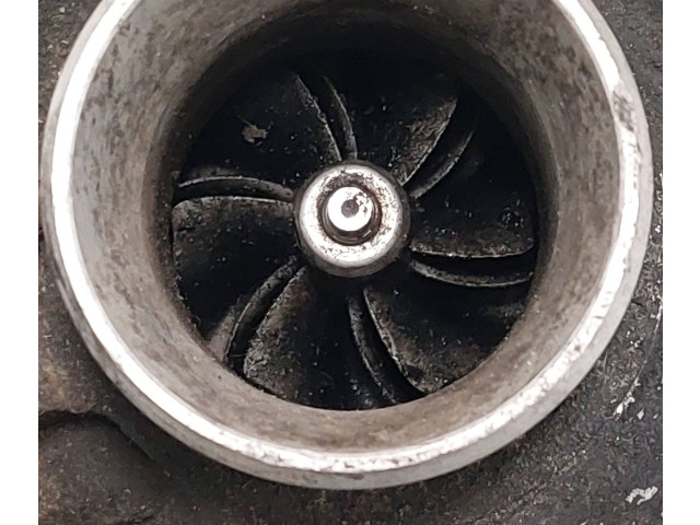 Turbodmychadlo Турбина 46530592, 911544 Fiat Bravo - Brava 182 B4.000