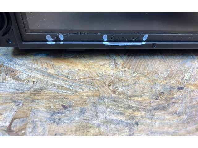 Дисплей 96160K78704X Hyundai i10