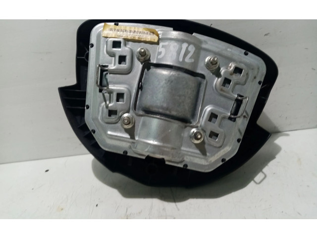 Подушка безопасности водителя 8200432120   Renault Clio I