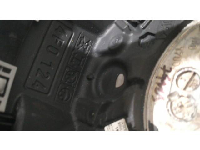 Volant Audi A4 S4 B8 8K 2009 001A41D5GPB0, 4F0124  