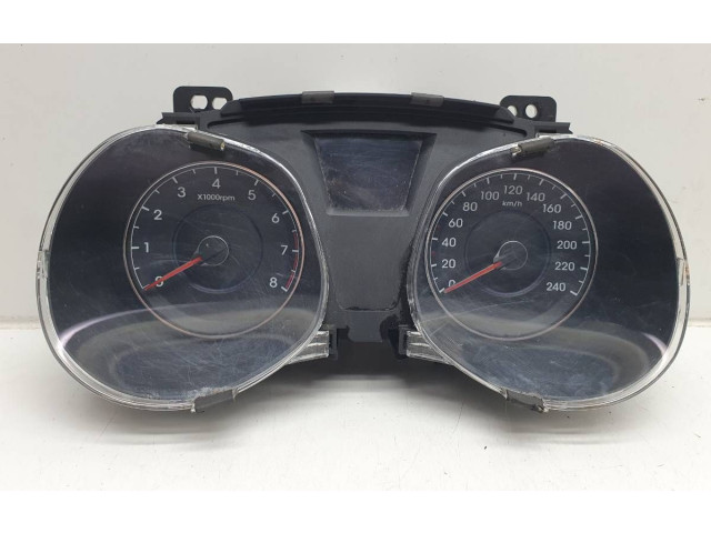 Панель приборов 94053-1K000   Hyundai ix20       